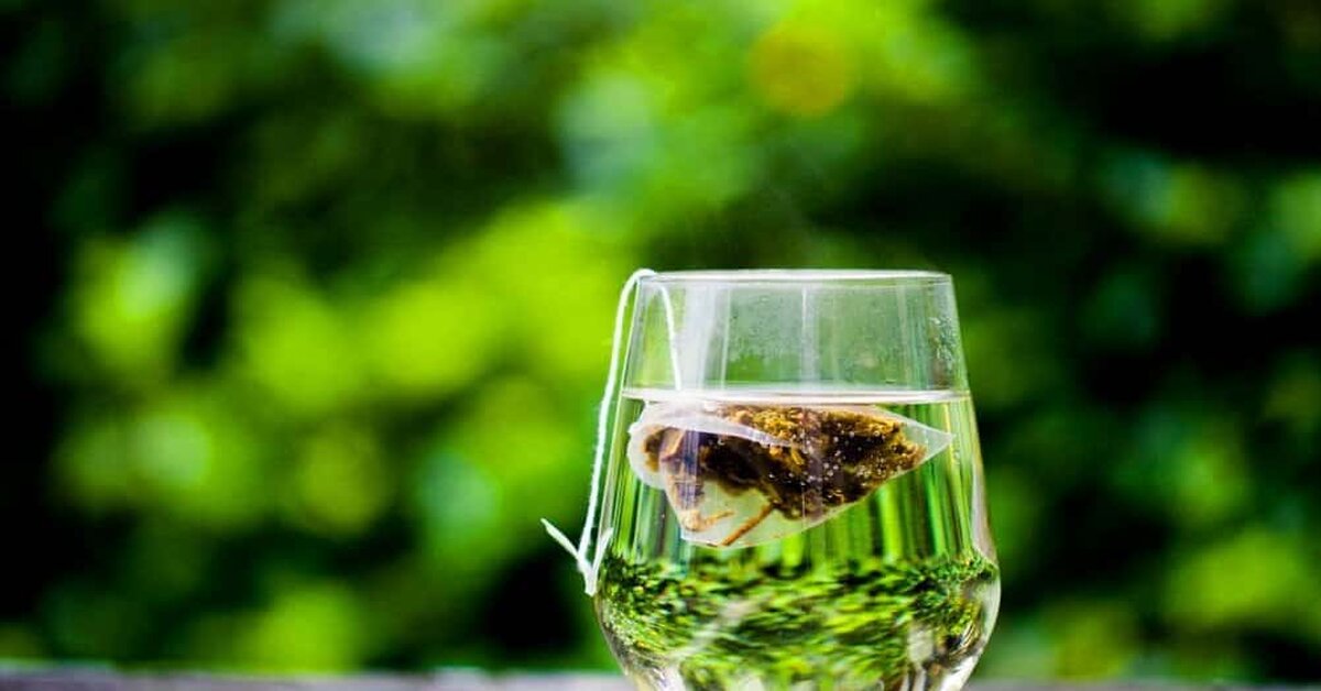 Ballı Yeşil Çayın Faydaları