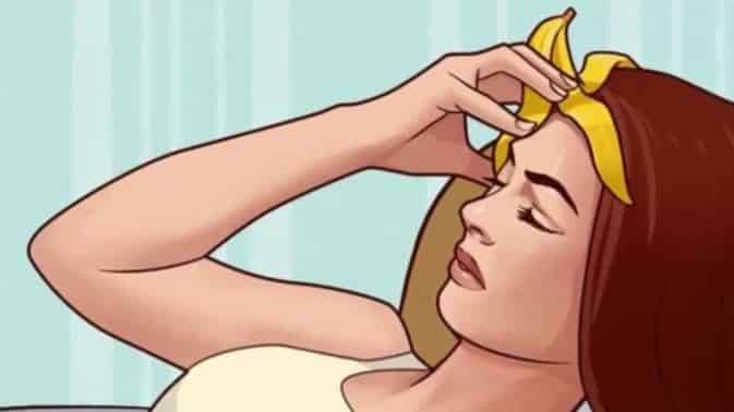 Baş Ağrısı ve Migreni Anında Kesen Doğal Yöntemler!