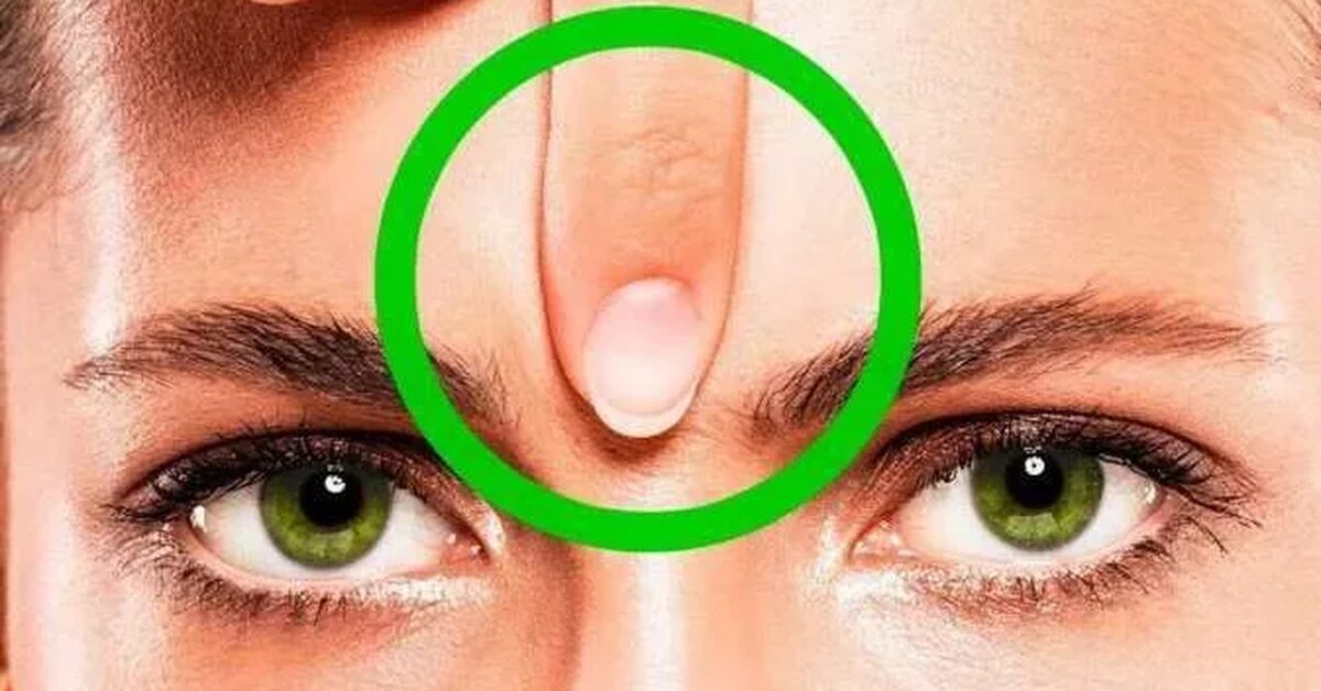 Baş ağrısını geçiren özel masaj tedavisi