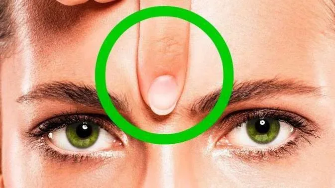 Baş ağrısını geçiren özel masaj tedavisi