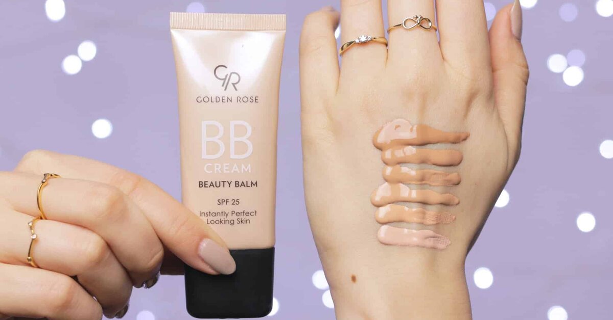 BB Krem Hakkında Bilmeniz Gereken Her Şey!