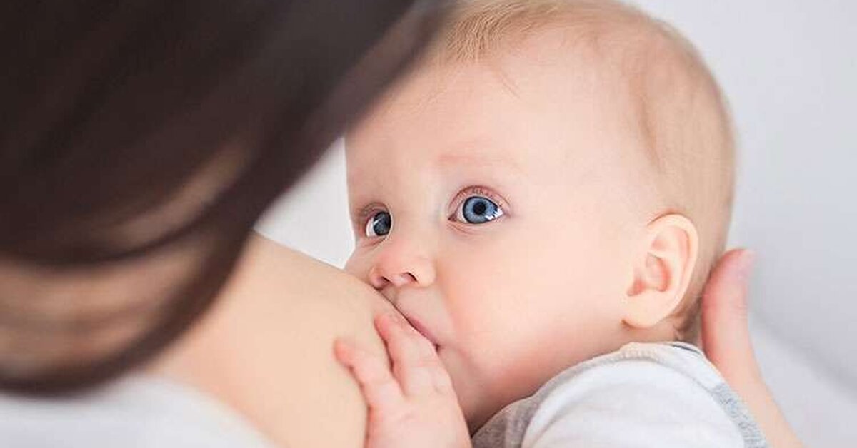 Bebek kaç saatte bir emzirilmelidir?