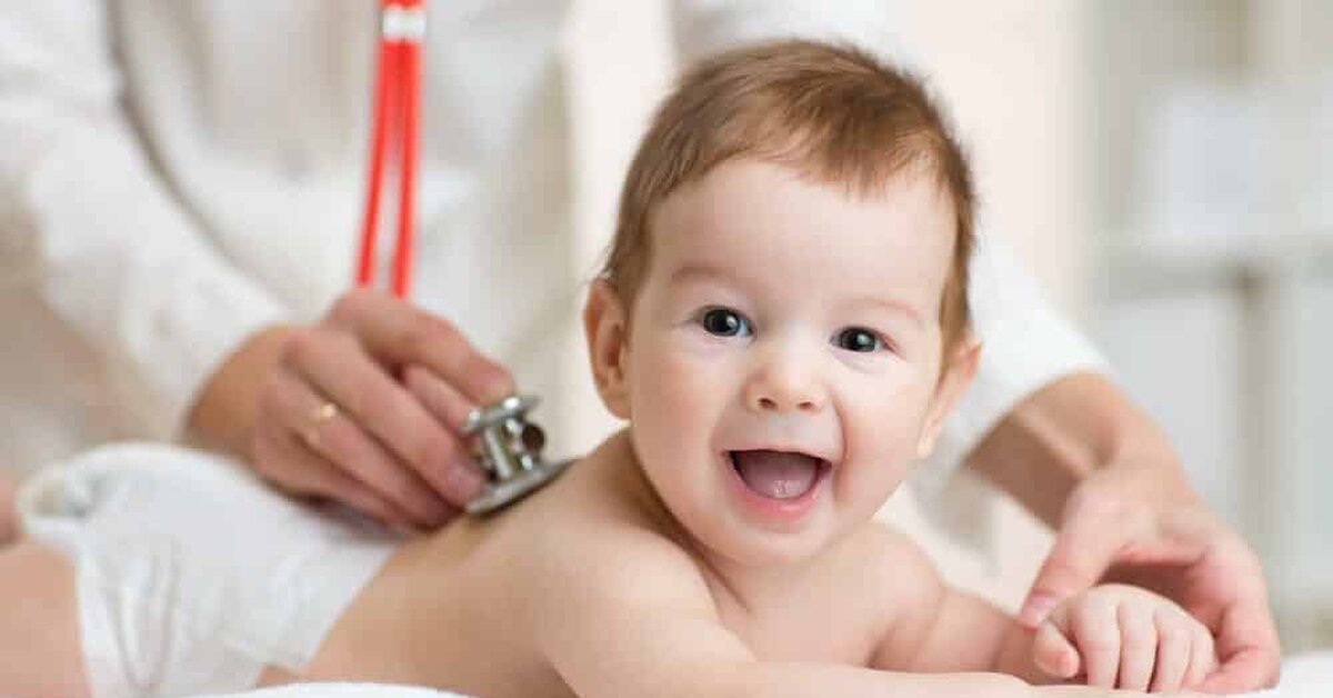 Bebek Sağlığını Neler Etkiler?