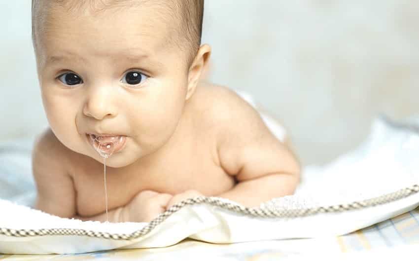 Bebek Sağlığını Etkileyen Durumlar