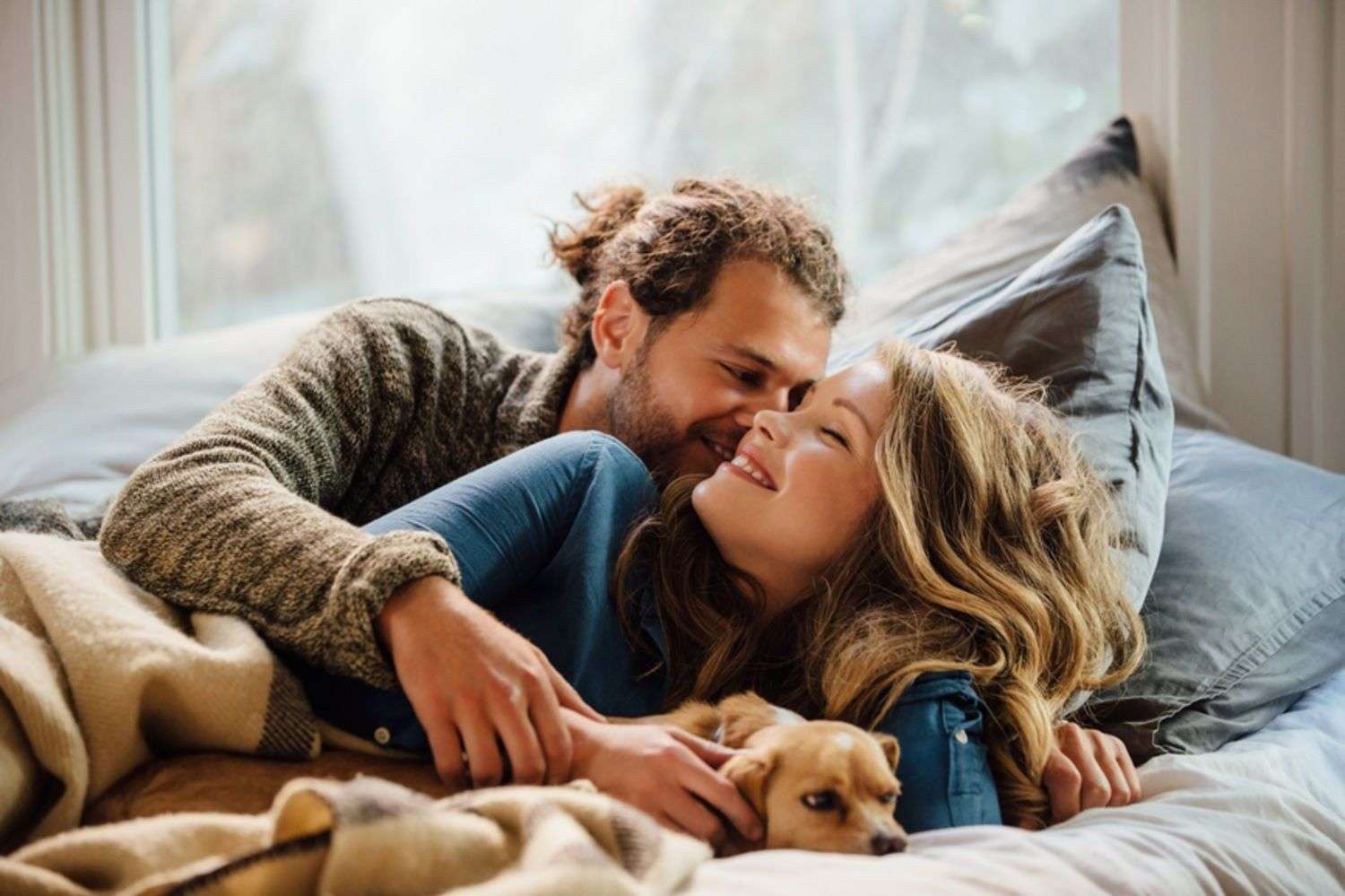 Bebekten Sonra Mutlu Olmanız Mümkün Mü?