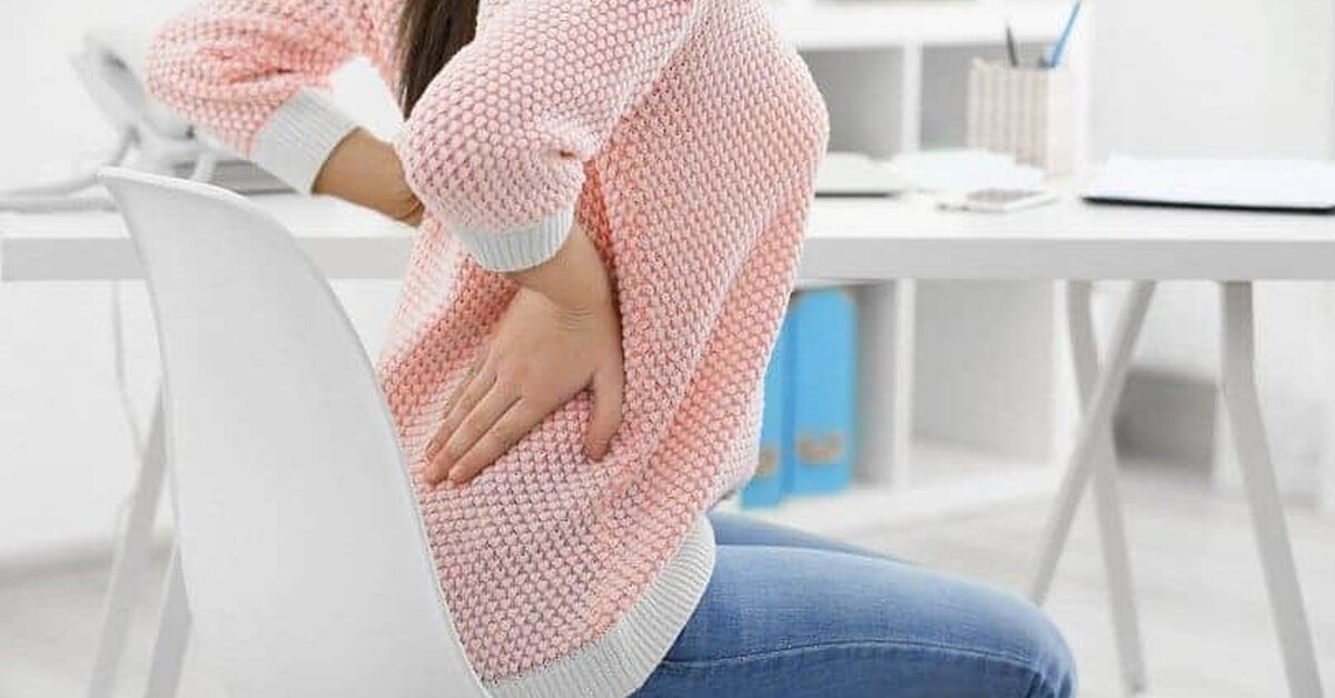 Bel fıtığının belirtileri nelerdir?