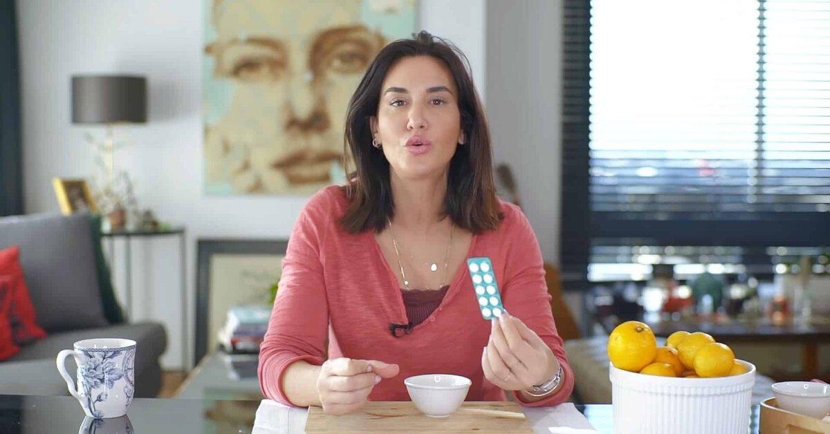 Ayşe Tolga’dan Bölgesel Kararmalar için Doğal Tarif – Genital Bölge ve Koltuk Altı