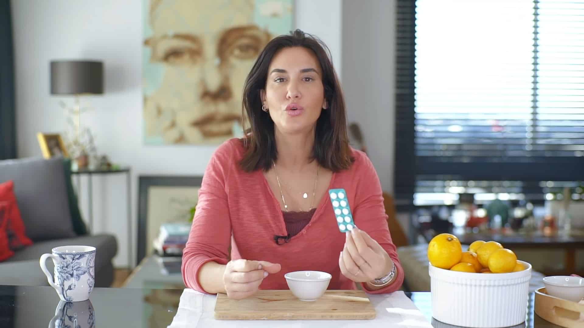 Ayşe Tolga’dan Bölgesel Kararmalar için Doğal Tarif – Genital Bölge ve Koltuk Altı