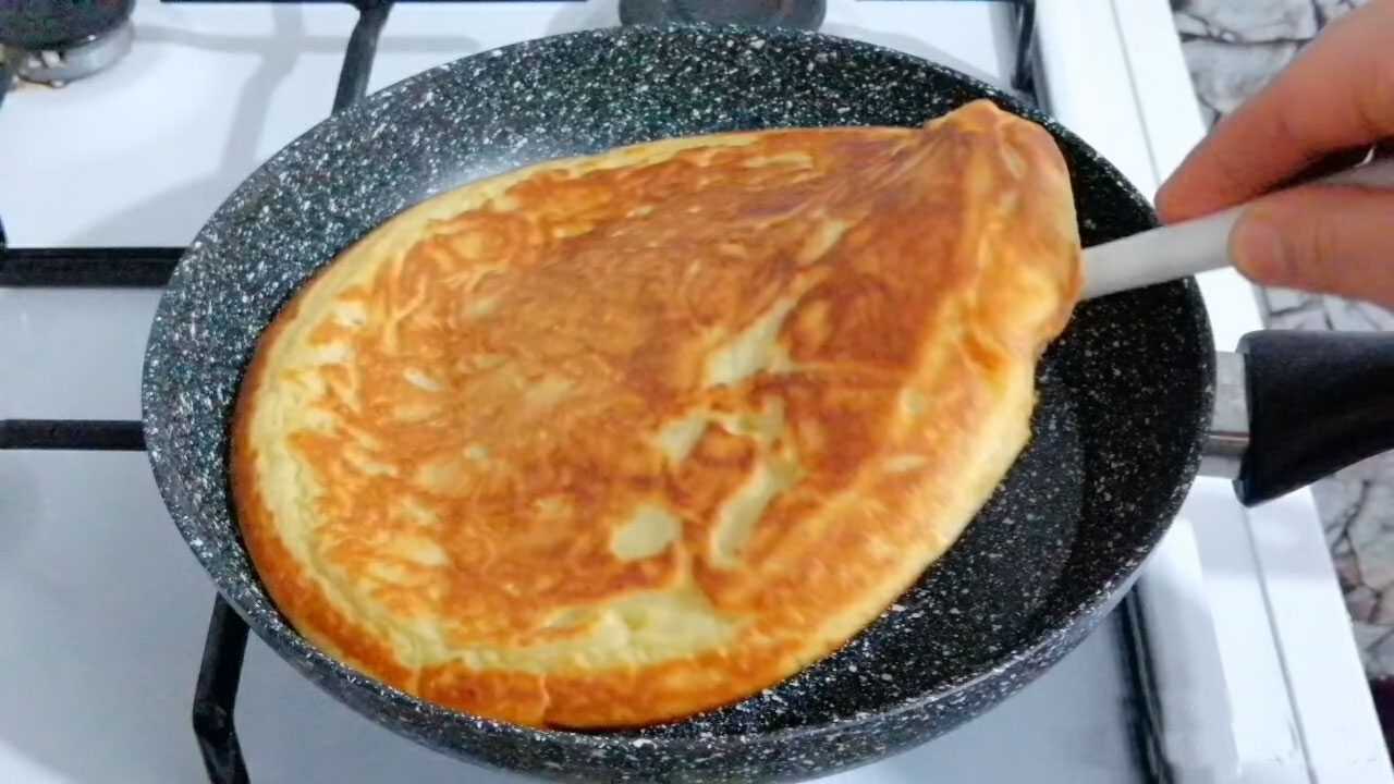 Börek Lezzetinde Kahvaltılık Enfes Bir Tarif