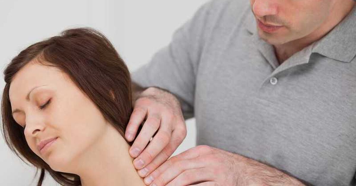 Boyun fıtığı nasıl tedavi edilir?