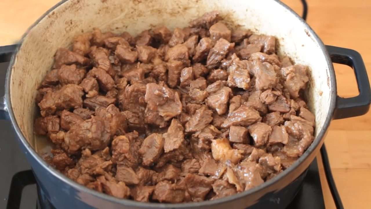 Bu Bayram Kavurmayı Böyle Yapın!