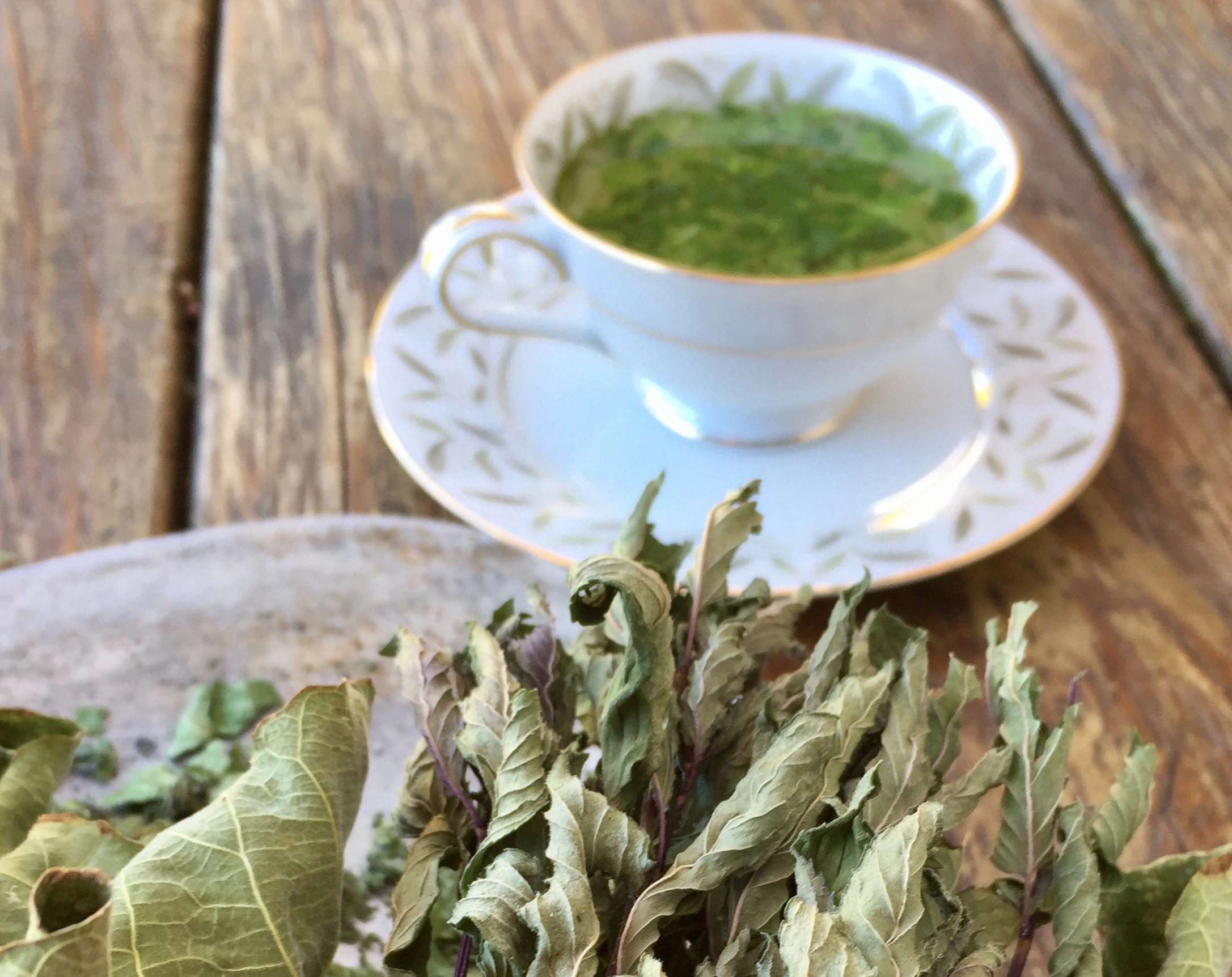 Bu Doğal Çay Sayesinde Diyabetten Kurtul!