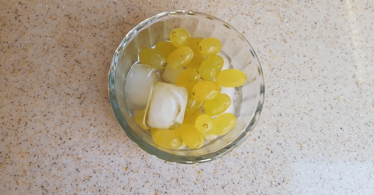 Bu Karışımla Sarkmaları Toparla Kırışıklardan Kurtul!