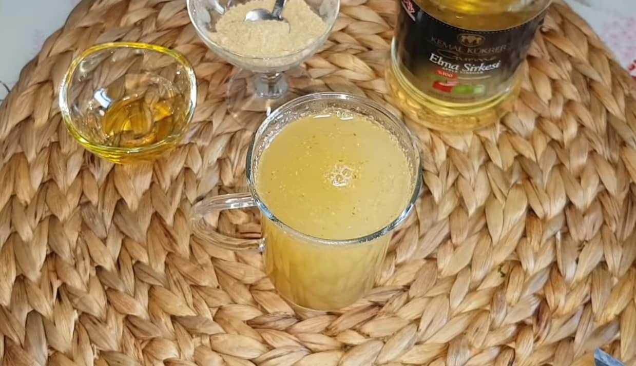 Bu Kür Sayesinde 20 Kilo Verdim!