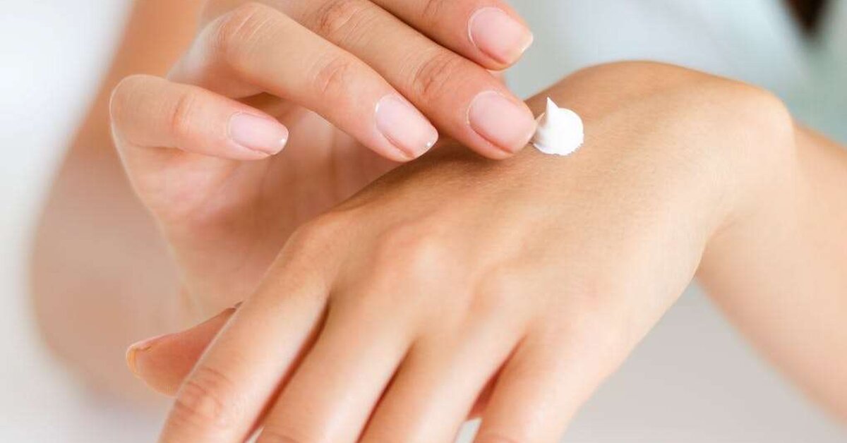 Bu Yöntemlerle Elinizi 10 Yaş Gençleştirin!