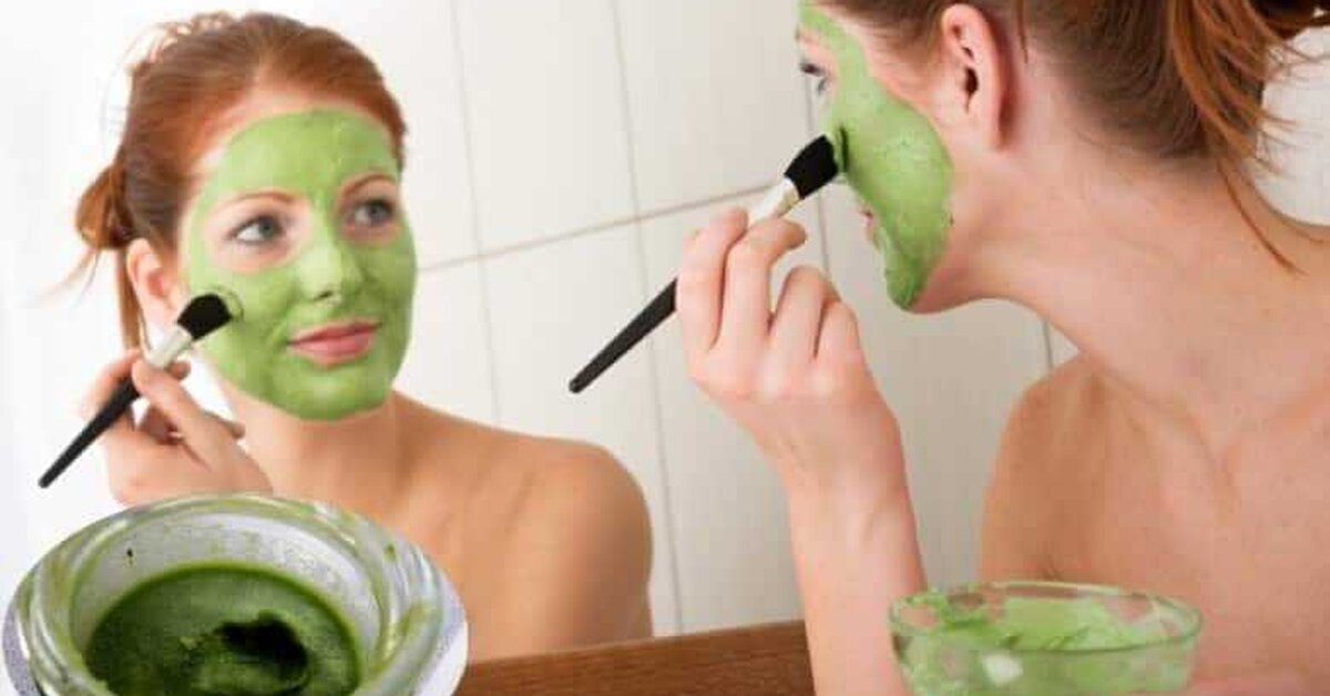 Çay Maskesi Nasıl Uygulanır?