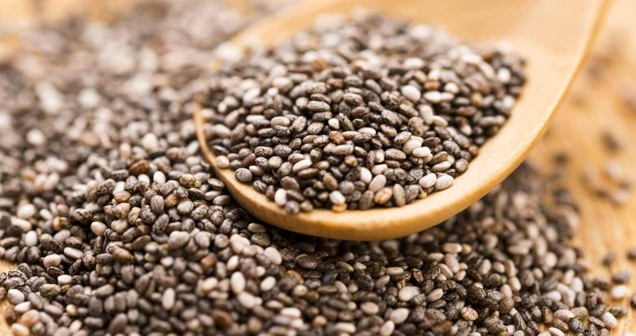 Chia Tohumunun Faydaları Neler, Kullanım Alanları