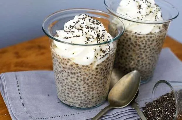 Chia Tohumu Faydaları Nelerdir?