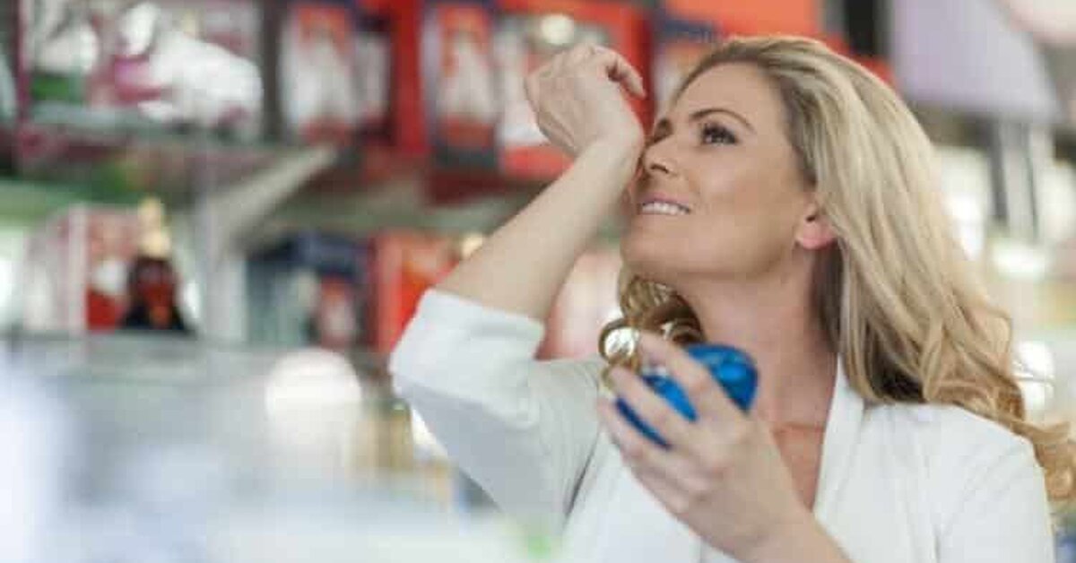 Cilde Uygun Parfüm Nasıl Seçilir?