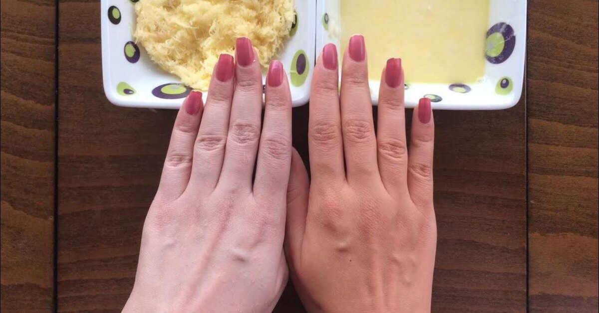 Cilt Beyazlatıcı Doğal Maske Tarifi