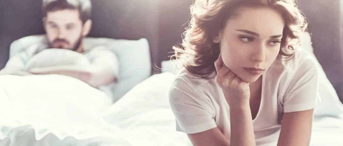 Cinsel İlişkiye Girememe Nedir?