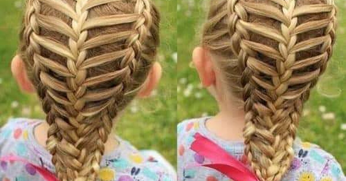 Çocuk Saç Modelleri