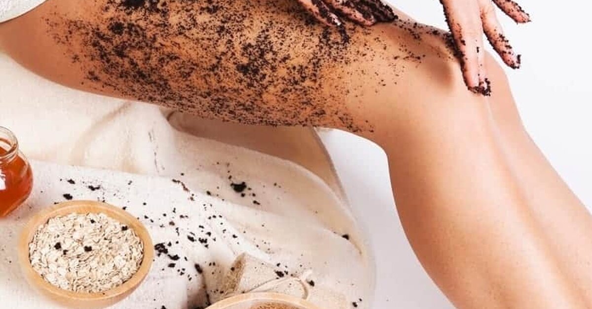 Selülit için peeling nasıl yapılır?