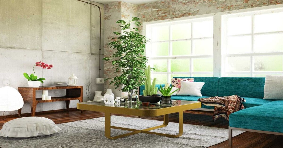 Dekorasyon Nasıl Yapılır, Nasıl Olmalı?