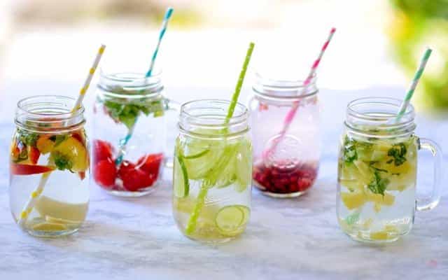 Detoks Nasıl Yapılır?
