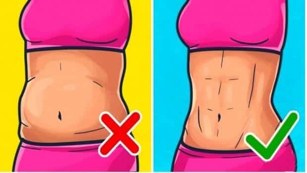 Diyet Yapmadan Hızlı Kilo Vermenin 3 Yolu