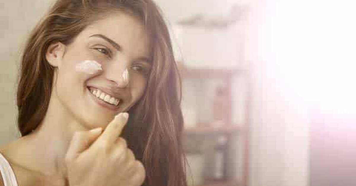 Canlandırıcı Doğal Maskeler