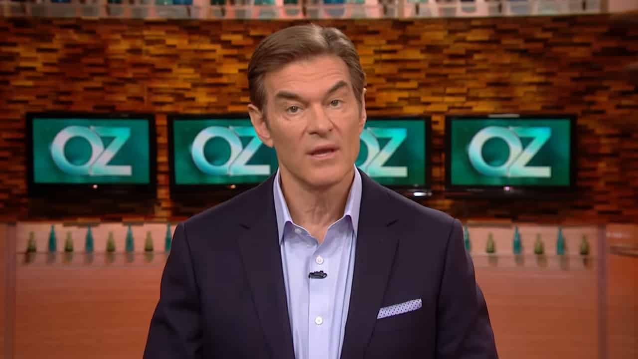 Dr. Öz Koronavirüs’den korunma planını anlattı.