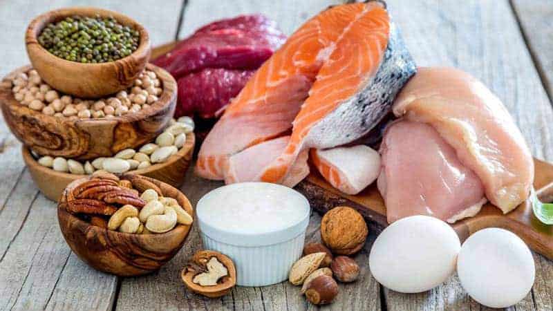 Dukan Diyeti Nasıl Yapılır?