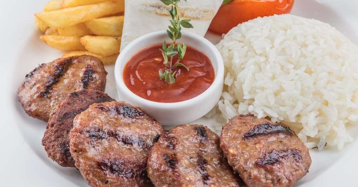 Ekmeksiz Köfte Nasıl Yapılır? Oktay Usta Tarifi