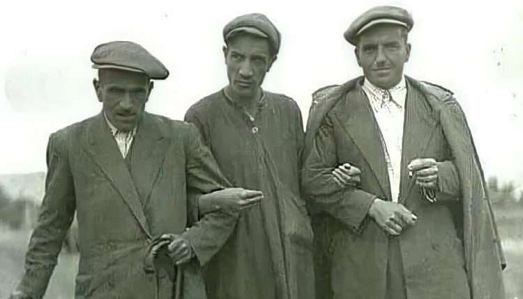 Elazığ Akıl Hastanesinden ALLAH’A Mektup Yazan Adam