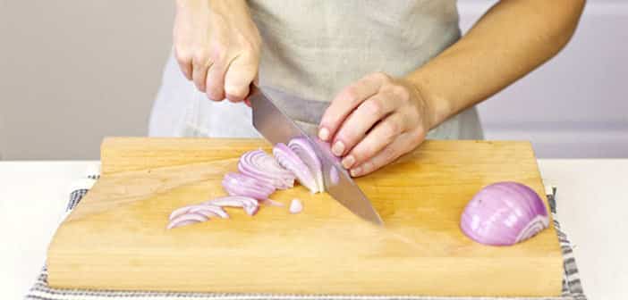 Eliniz balık, soğan mı kokuyor?