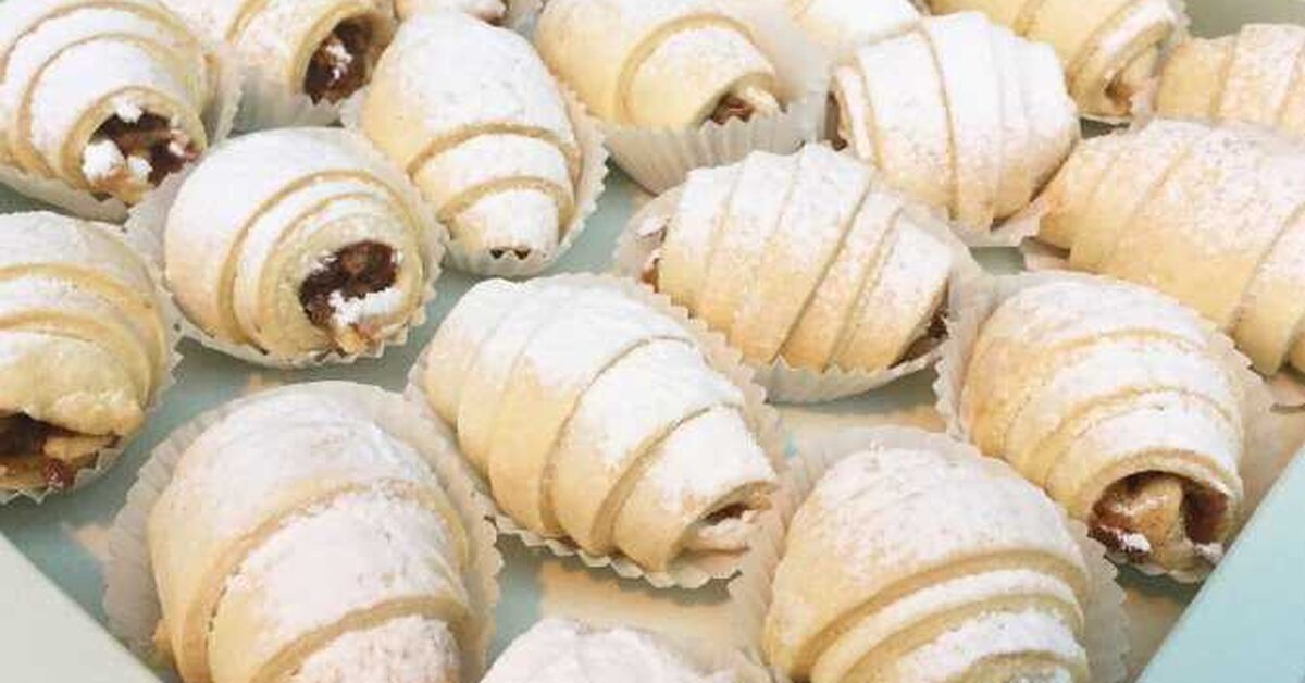 Elmalı Pastahane Kurabiyesi Tarifi Nasıl Yapılır?