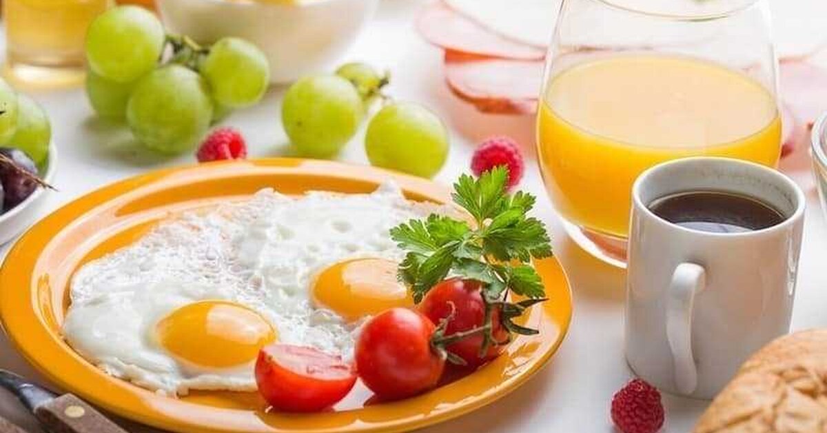 En Doğru Kahvaltı Saati Ne Zamandır?