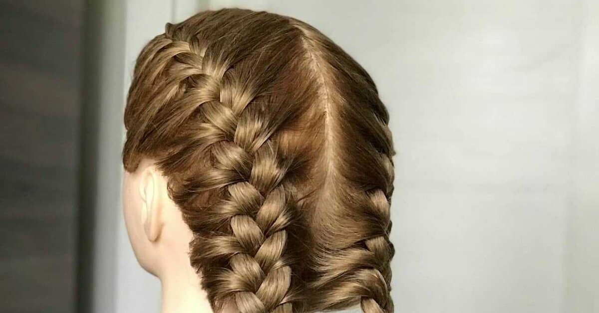 En Kolay Şekilde Balıksırtı Örgü Nasıl Yapılır?