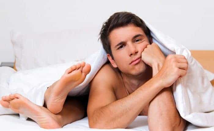 Geç boşalma nedenleri nelerdir? Kimlerde daha sık görülür?