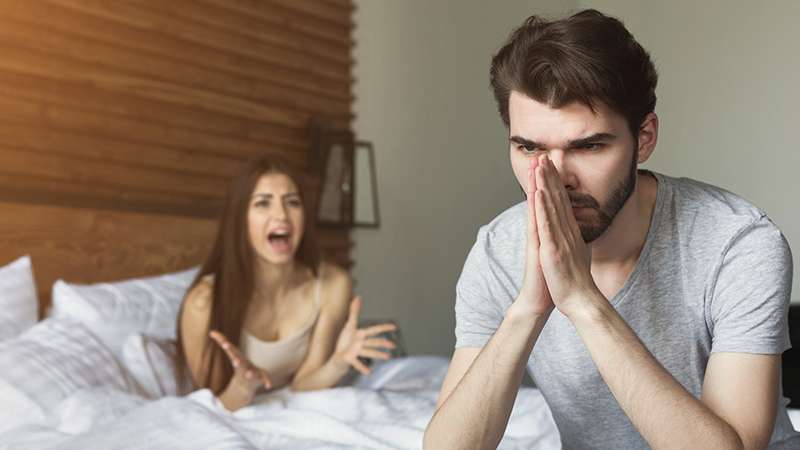 Erken biten birlikteliğin süresi nedir?
