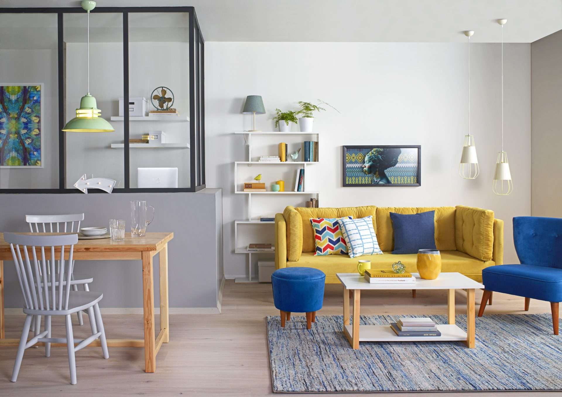 Ev dekorasyon önerileri. Evinizi baştan dekore edelim!