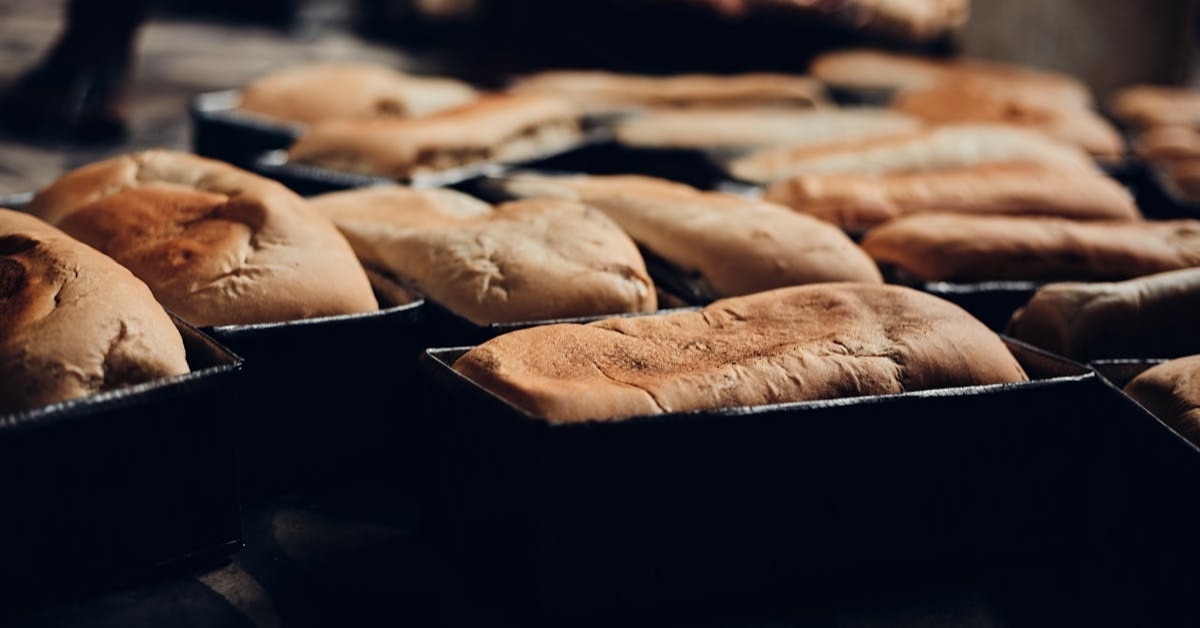 Evde Ramazan Pidesi Tarifi — Fırın Gibi Yumuşacık