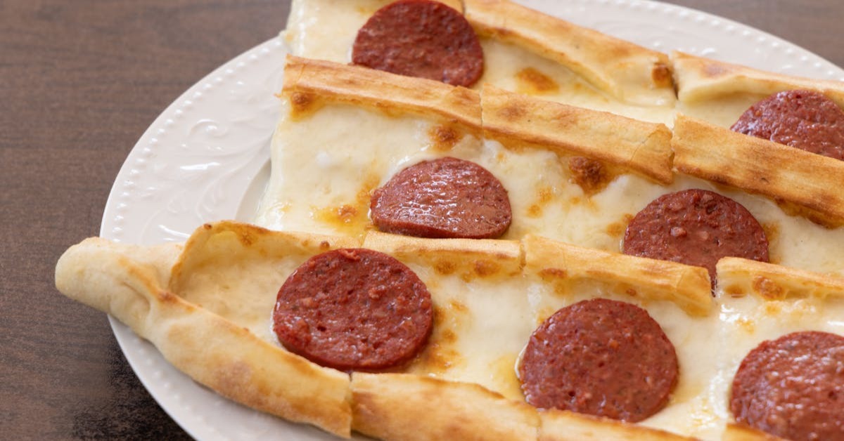 Farklı pide çeşitleri