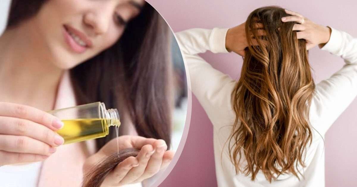 Evde Saç Bakımı Önerileri Nelerdir?