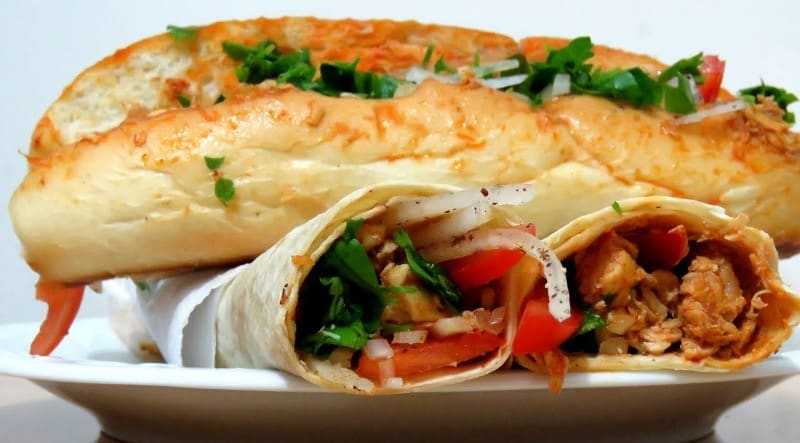 Evde Tavuk Tantuni Nasıl Yapılır? En Pratik ve Hızlı Tarif!