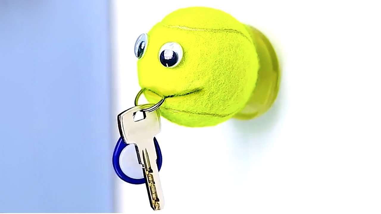 Evde Yapabileceğiniz 20 Pratik Bilgi