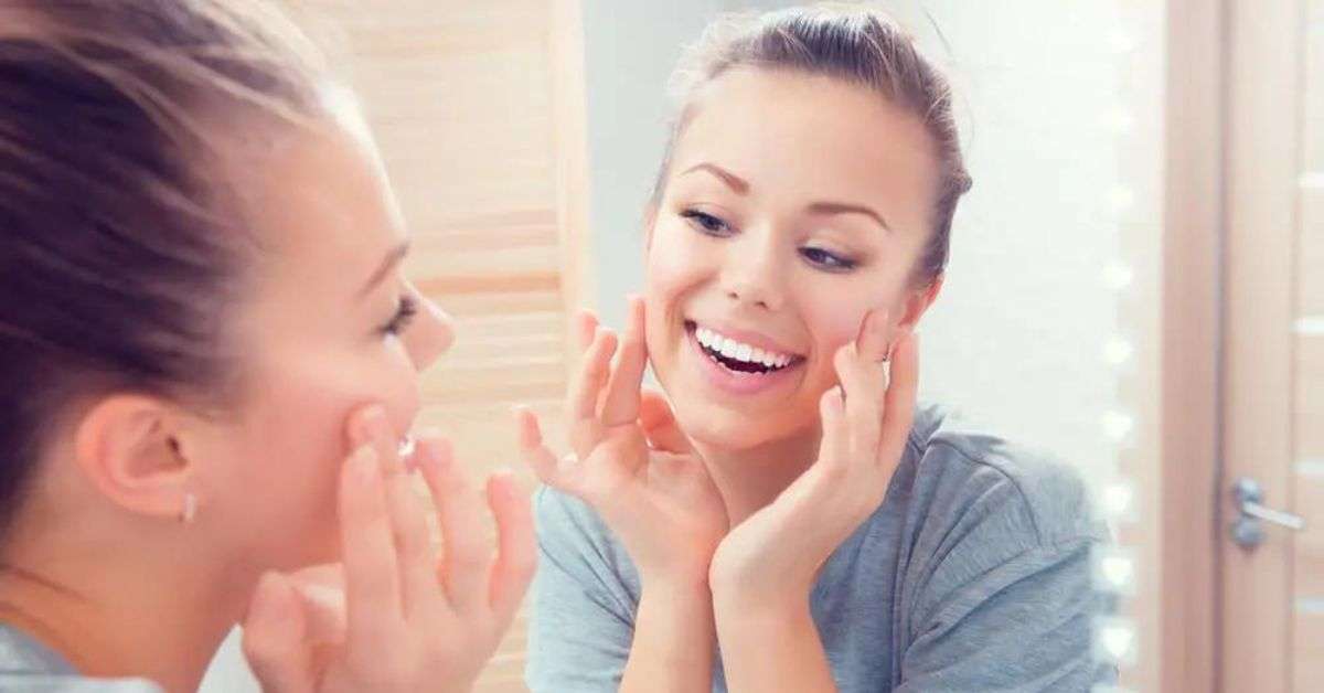 Evdeki Malzemeleri ile 6 Doğal Peeling Yöntemi