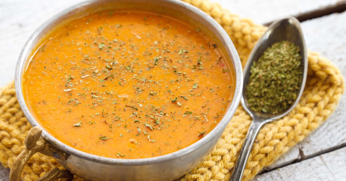 Ezogelin Çorbası Tarifi