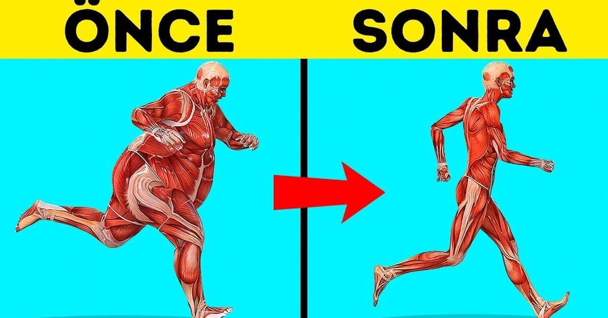 Bir Hafta Boyunca Hiçbir Şey Yemezseniz Neler Olur?